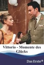 Poster de la película Vittorio - Momente des Glücks - Películas hoy en TV