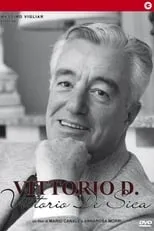 Película Vittorio D.