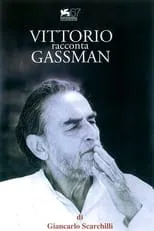 Película Vittorio racconta Gassman: Una vita da mattatore