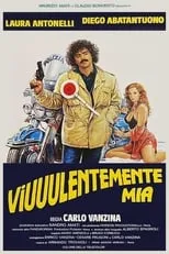 Portada de Viuuulentemente mia