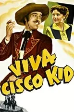 Película Viva Cisco Kid