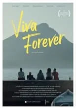 Homa Faghiri interpreta a Amali en Viva Forever