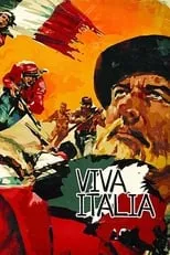 Carlo Gazzabini es  en Viva Italia