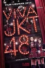 Película Viva JKT48