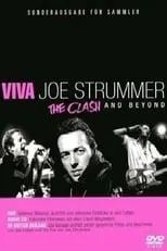 Pablo Cook es Himself en Viva Joe Strummer: The Clash and Beyond