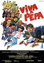 Juan Carlos Olaria interpreta a  en ¡Viva la Pepa!