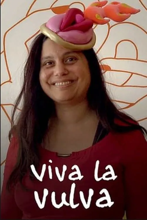 Póster de la película Viva la Vulva