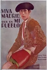 Película ¡Viva Madrid, que es mi pueblo!