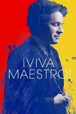 Poster de la película ¡Viva Maestro! - Películas hoy en TV