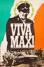 Película Viva Max!