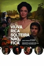 Póster de la película Viúva Rica Solteira Não Fica