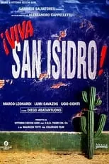 Póster de la película Viva San Isidro!