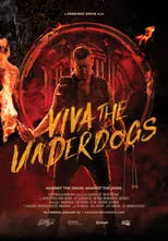 Jia O'Connor es Himself en Viva the Underdogs