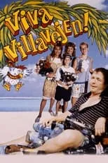 Portada de Viva Villaveien!