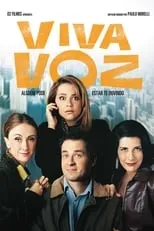 Película Viva Voz