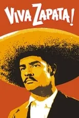 Poster de la película ¡Viva Zapata! - Películas hoy en TV