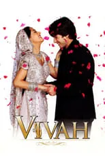 Poster de la película Vivah: Amor a prueba de fuego - Películas hoy en TV