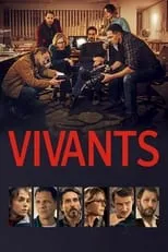 Poster de la película Vivants - Películas hoy en TV