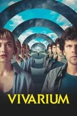 Poster de la película Vivarium - Películas hoy en TV