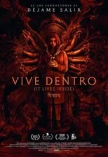 Poster de Vive dentro