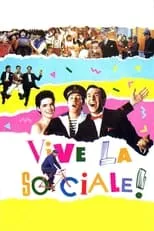 Película Vive la sociale !