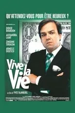 Poster de la película Vive la vie - Películas hoy en TV