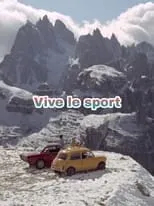 Película Vive le sport