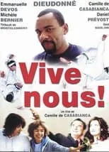 Poster de Vive nous!