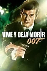 Película Vive y deja morir