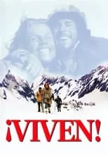 Película ¡Viven!