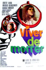 Póster de la película Viver de Morrer