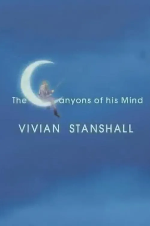 Rodney Slater interpreta a Self en Vivian Stanshall: The Canyons of his Mind