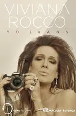 Viviana Rocco es Herself en Viviana Rocco Yo Trans