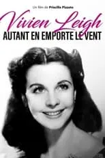 Portada de Vivien Leigh, más allá de Escarlata