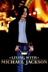 Prince Jackson interpreta a Self en Viviendo con Michael Jackson