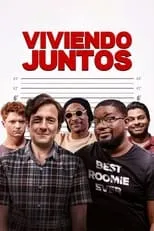 Poster de Viviendo juntos