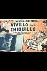 Manuel Palacios es Manolín en Vivillo desde chiquillo