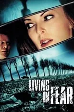 Poster de la película Vivir con miedo - Películas hoy en TV