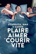 Película Vivir deprisa, amar despacio