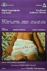 Vivir en Sevilla portada