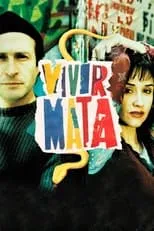 Poster de Vivir Mata