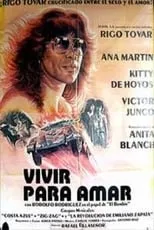 Película Vivir para amar