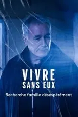 Loïc Guingand interpreta a Bernard Lantier en Vivir sin ellos