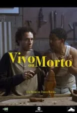 Película Vivo ou Morto