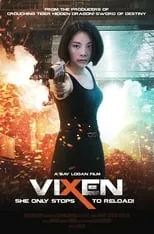 Vincene Wallace interpreta a Janet King en Vixen!