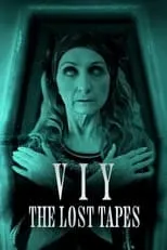 Película VIY: The Lost Tapes