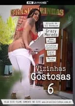 Película Vizinhas Gostosas 6