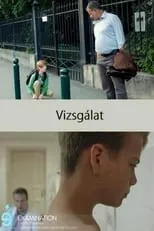 Película Vizsgálat