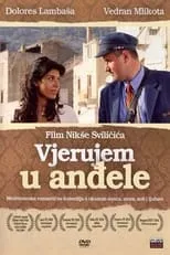 Póster de la película Vjerujem u anđele