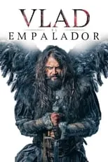 Yetkin Dikinciler en la película Vlad el Empalador